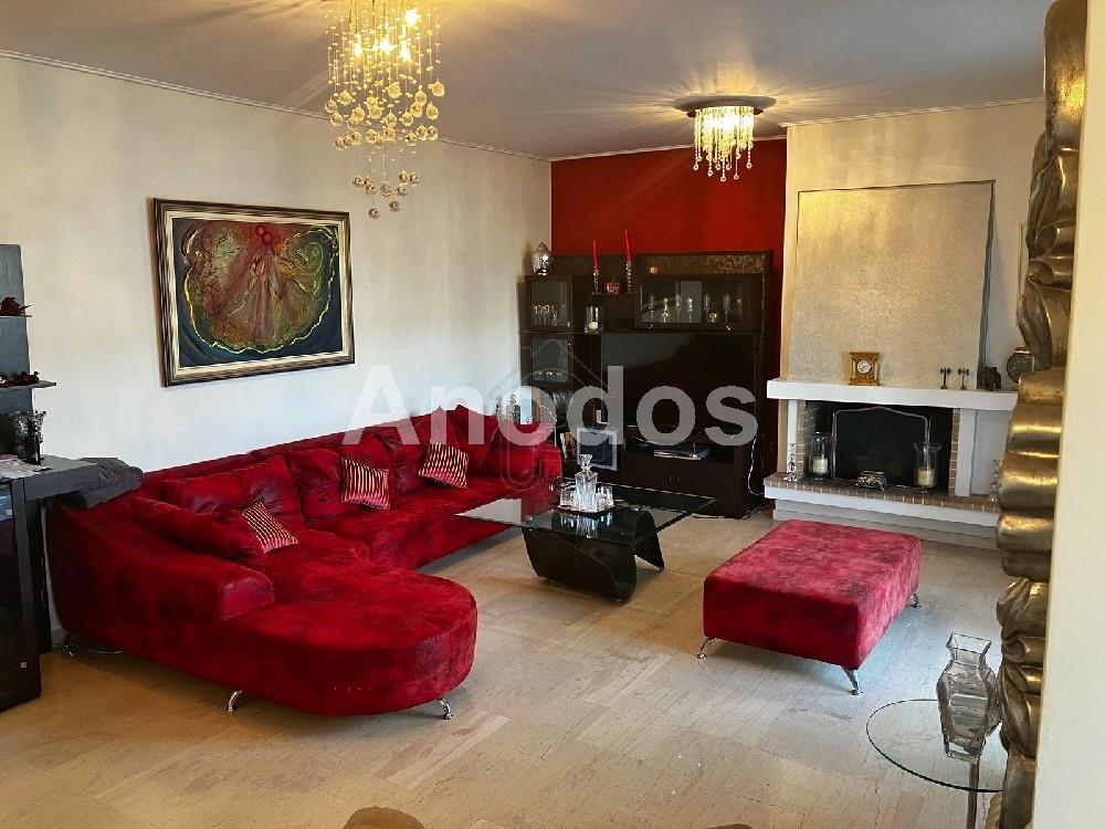 Διαμέρισμα 110 τ.μ. πρός ενοικίαση, Αθήνα - Βόρεια Προάστια, Μαρούσι