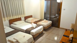 Detached home 120sqm for rent-