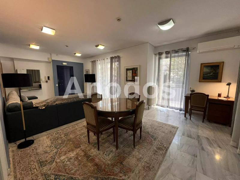 Διαμέρισμα 96τ.μ. για ενοικίαση-Μαρούσι » Κέντρο