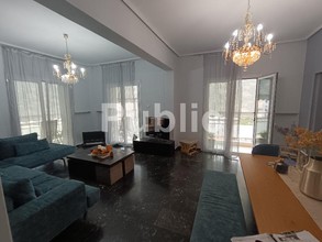 Apartment 130sqm for sale-Moschato » Center