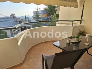 Apartment 75sqm for sale-Vrilissia » Ano Vrilissia