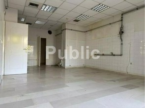 Store 91sqm for sale-Ampelokipoi - Pentagon » Elinoroson