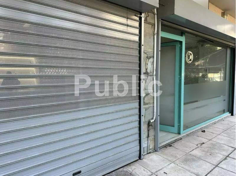 Κατάστημα 91 τ.μ. προς πώληση, Ελληνορώσων