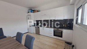 Apartment 83sqm for sale-Peristeri » Center