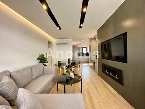 Apartment 48sqm for sale-Piraeus - Center