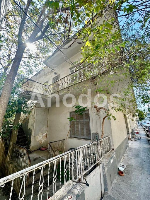 Μονοκατοικία 180τ.μ. για πώληση-Περιστέρι » Κέντρο