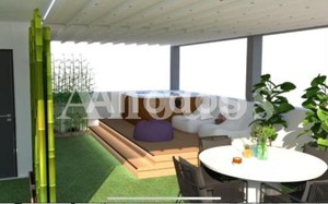 Apartment 26sqm for sale-Piraeus - Center