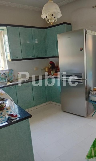 Μονοκατοικία 225τ.μ. για πώληση-Ελληνικό » Άνω ελληνικό