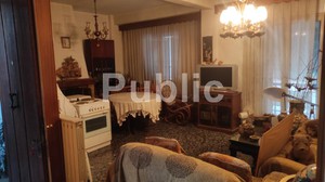 Apartment complex 184sqm for sale-Peristeri » Mpournazi