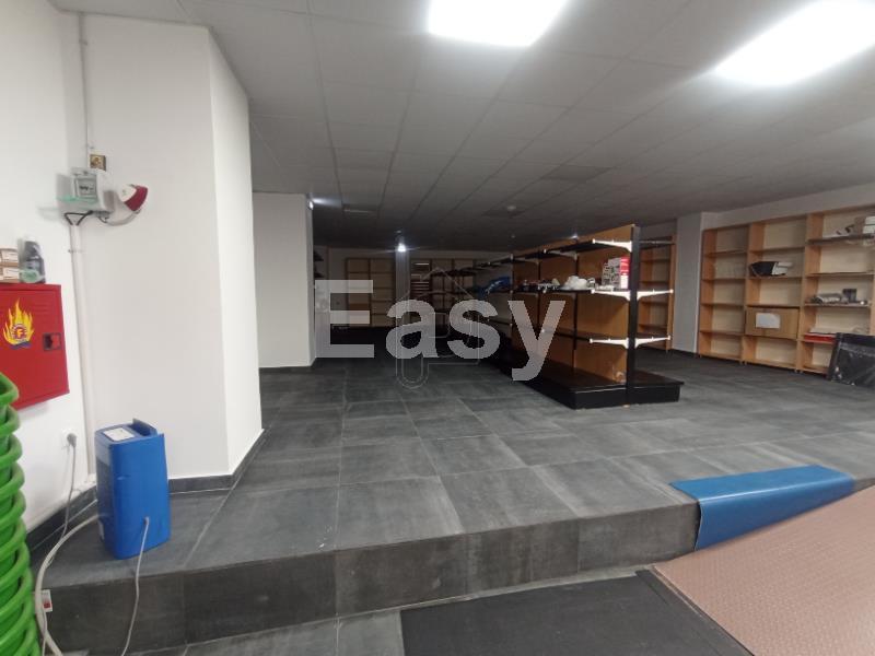 Κατάστημα 570 τ.μ. προς πώληση, Κουκάκι - Παιδική Χαρά