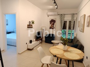 Apartment 45sqm for sale-Kalithea » Charokopou