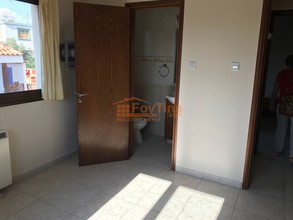 Detached home 158sqm for rent-Agia Thekla
