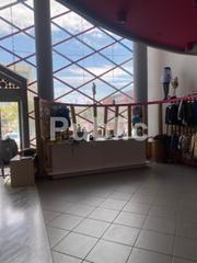 Επιχειρηματικό κτίριο 800 τ.μ. για ενοικίαση