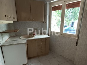 Apartment 43sqm for sale-Kalithea » Lofos Filaretou