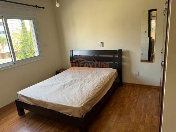 Apartment 50 sqm for rent, Famagusta