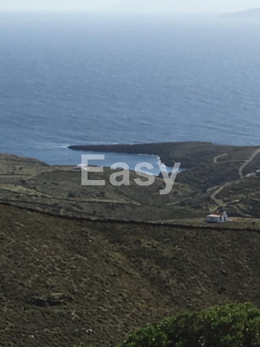 Οικόπεδο 23.000 τ.μ. για πώληση, Κυκλάδες, Κύθνος