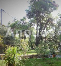 Land plot 1.272sqm for sale-Ekali