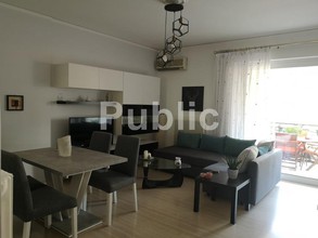 Apartment 80sqm for sale-Dafni » Kato Dafni