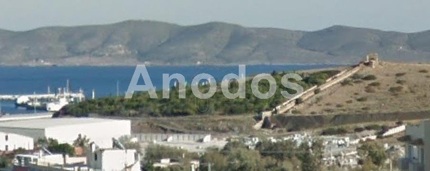 Κτίριο 700τ.μ. για πώληση-Λαύριο