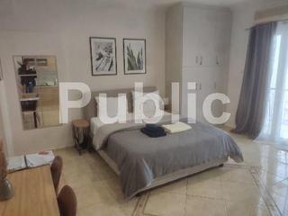 Apartment 35 sqm for rent