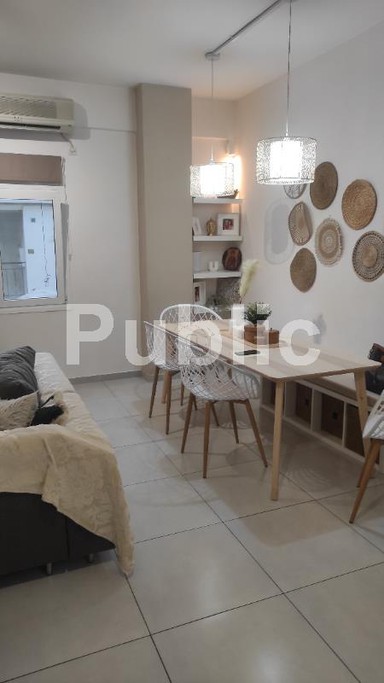 Διαμέρισμα 90τ.μ. για πώληση-Περιστέρι » Μπουρνάζι