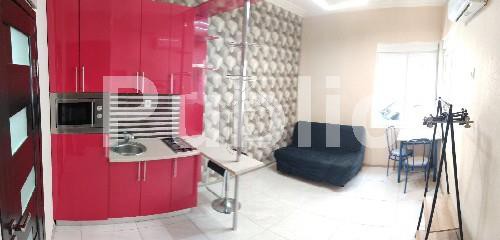 Apartment 20sqm for sale-Kalithea » Centre