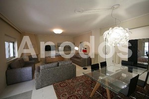 Apartment 125sqm for rent-Marousi » Center