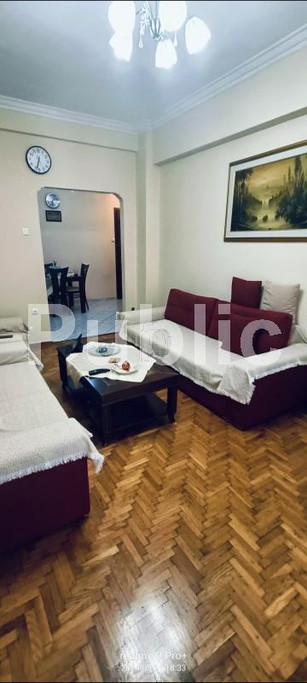 Διαμέρισμα 86τ.μ. για πώληση-Κέντρο » Πλατεία βάθης