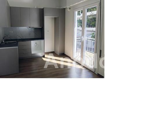 Apartment 80 sqm for sale, Athens - Center, Kipseli