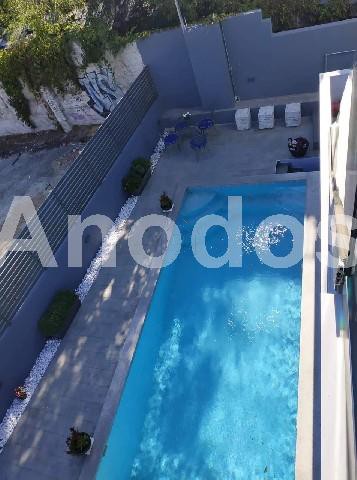 Μονοκατοικία 375 τ.μ. πρός ενοικίαση