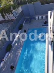 Detached home 375 sqm for rent