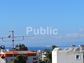 Apartment 100sqm for rent-Voula » Pigadakia