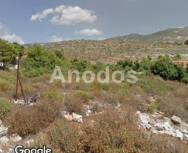 Land plot 630sqm for sale-Melissia » Ano Melissia