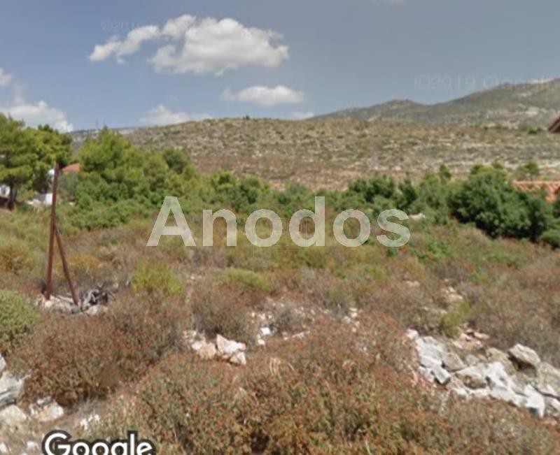 Οικόπεδο 630τ.μ. για πώληση-Μελίσσια » Άνω μελίσσια