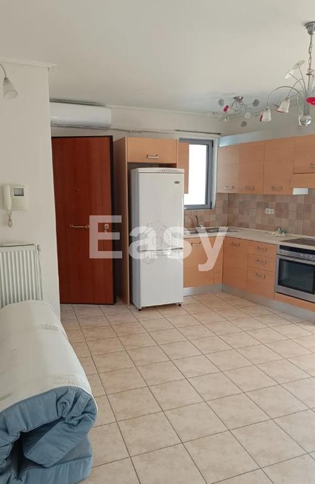 Apartment 62 sqm for sale, Athens - Center, Agios Eleftherios - Probona - Rizoupoli