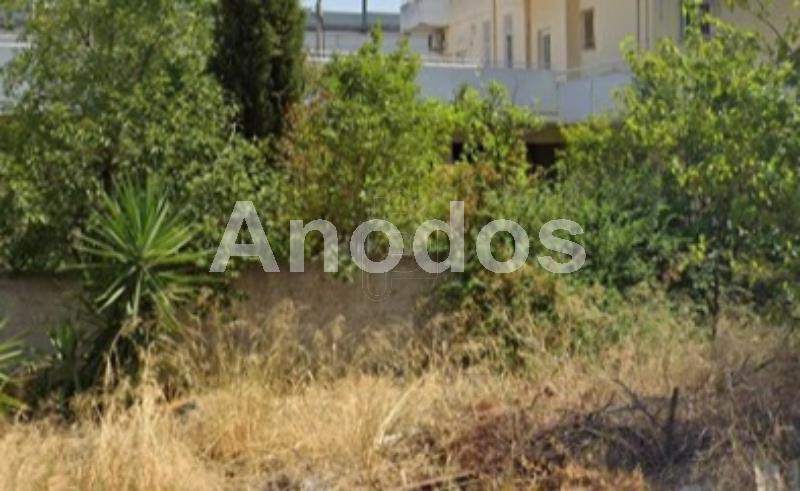 Οικόπεδο 450τ.μ. για πώληση-Αγία παρασκευή » Σταυρός