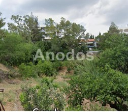 Land plot 680sqm for sale-Melissia » Ano Melissia