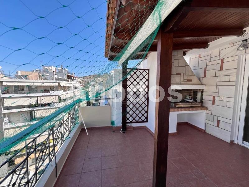 Μεζονέτα 135τ.μ. για πώληση-Βύρωνας » Καρέας