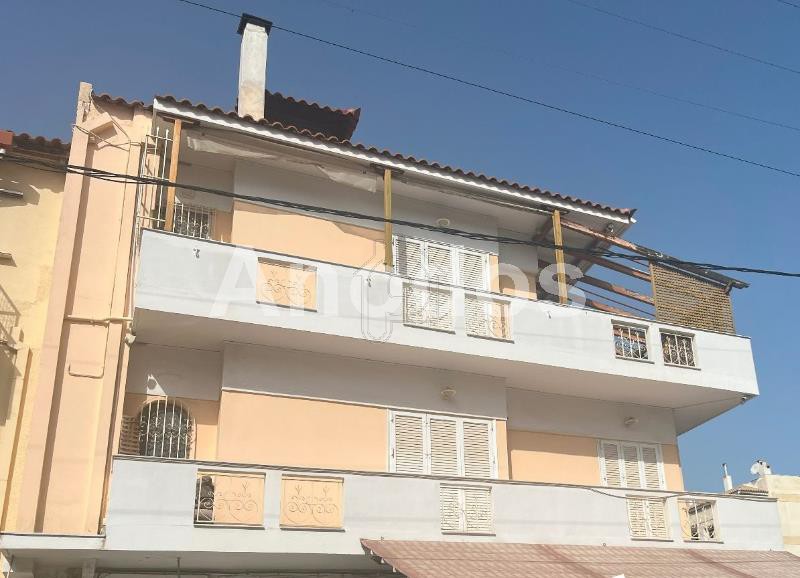 Business bulding 290sqm for sale-Chalandri » Center