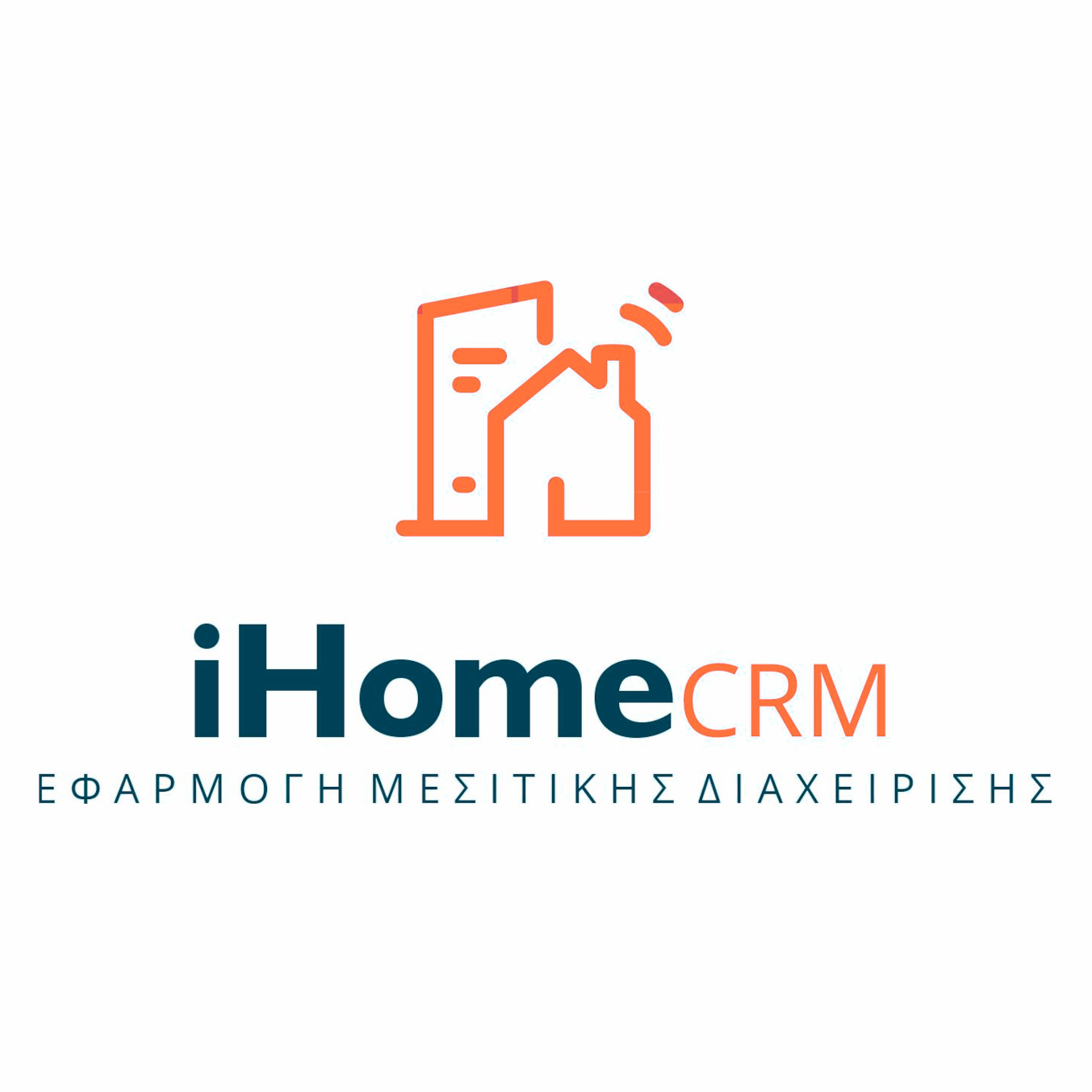 iHome CRM+