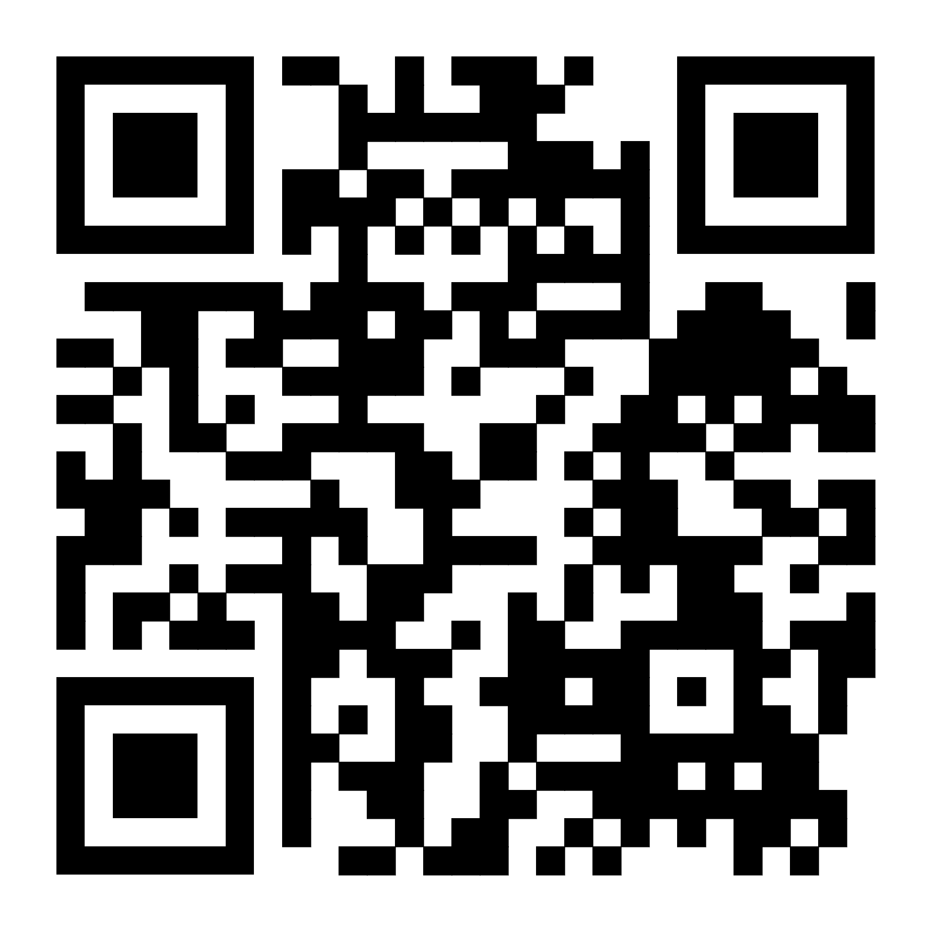 App QR Code