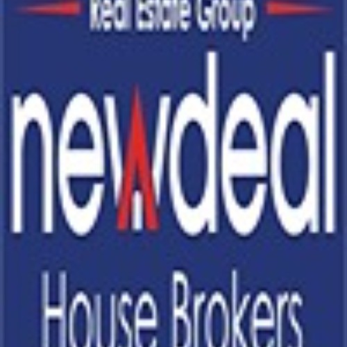 NEWDEAL-HOUSE BROKERS