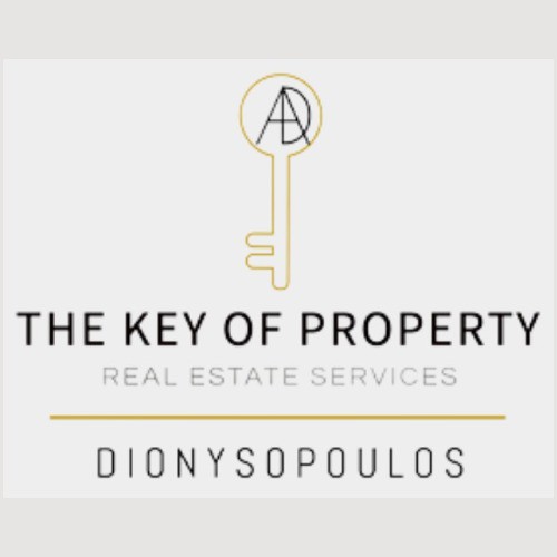 THE KEY OF PROPERTY