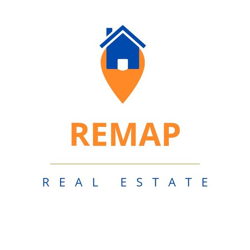 Remap real estate