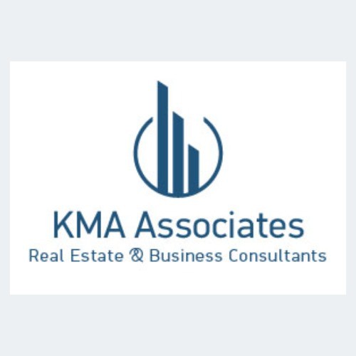 KMA ASSOCIATES ΣΥΜΒΟΥΛΟΙ ΑΚΙΝΗΤΩΝ & ΕΠΙΧΕΙΡΗΣΕΩΝ