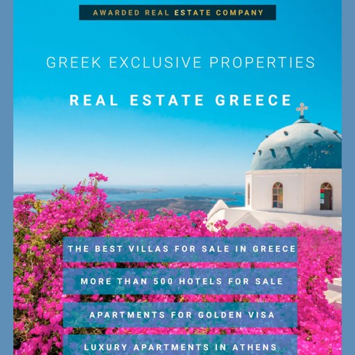 Greek Exclusive Properties
