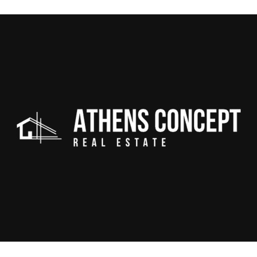 Athens Concept Real Estate