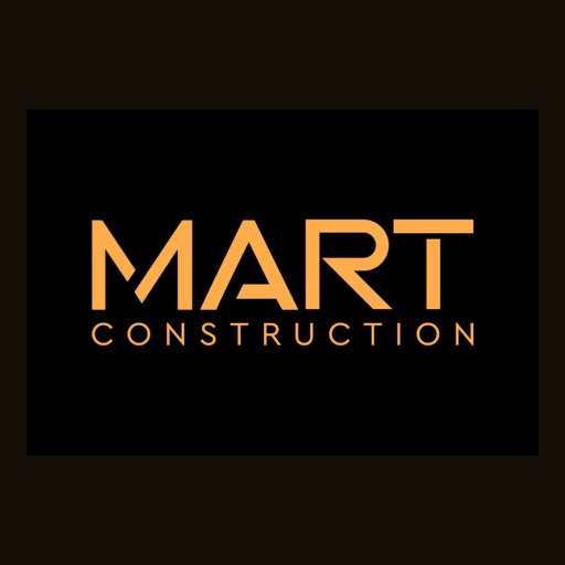 MART CONSTRUCTION