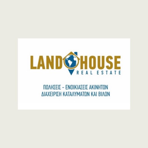Landhouse real estate 