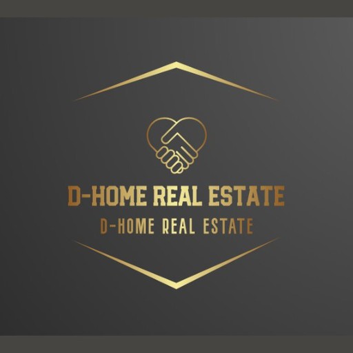 D-HOME REAL ESTATE